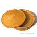 En124 Round BMC Composite Manhole Cover